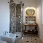 Petrarca B&B 팔레르모