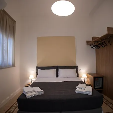 Petrarca Bed & Breakfast