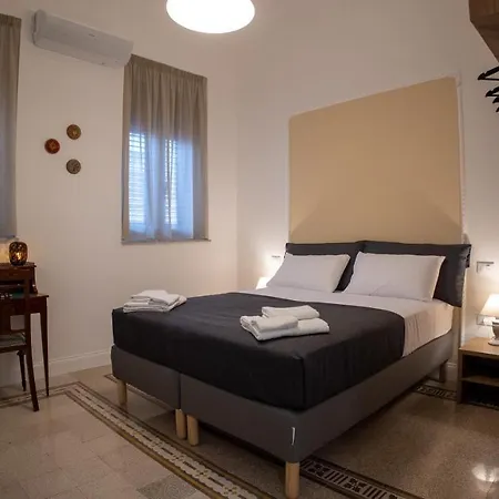 Petrarca 3* Palermo
